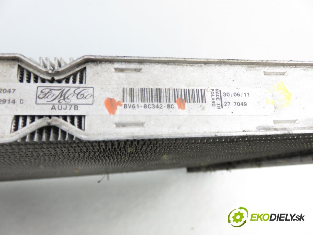 FORD FOCUS III Turnier KOMBI 2012 85,00 1.6 TDCi - T1DB 1560,00 chladič vody BV618C342BC