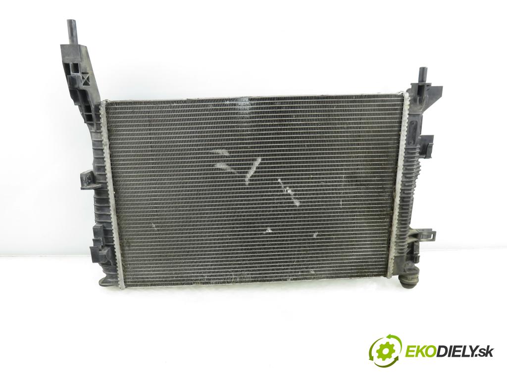 FORD FOCUS III Turnier KOMBI 2012 85,00 1.6 TDCi - T1DB 1560,00 chladič vody BV618C342BC