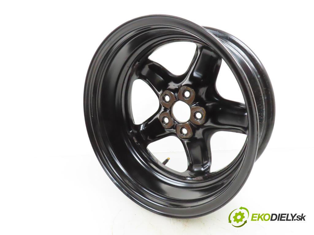 OPEL   0    disky / disk plechový