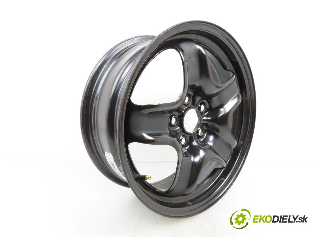 OPEL   0    disky / disk plechový