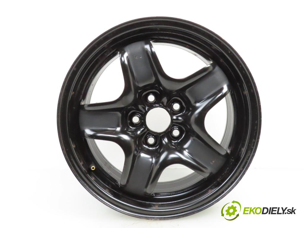 OPEL   0    disky / disk plechový