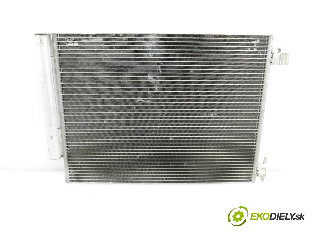 DACIA DUSTER (HM_) SUV 2021 74,00 1.0 TCe 100 (HMMT) 999,00 chladič klimatizace 921006454RB ; M155718 (Chladič klimatizace)