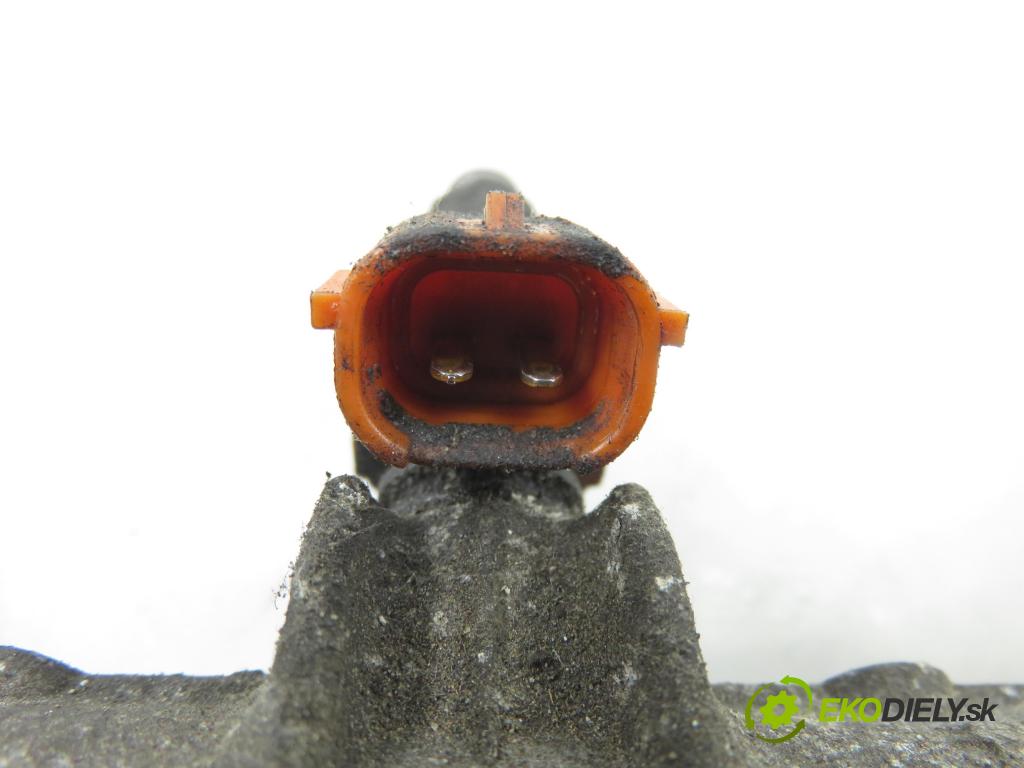 MITSUBISHI SPACE STAR nadwozie wielkoprzestrzenne (MPV) (DG_A) MINIVAN 2004 72,00 1.6 16V (DG3A) 98 - 4G18 1584,00 lišta vstřikovací CDH210 (Vstřikovací lišta)