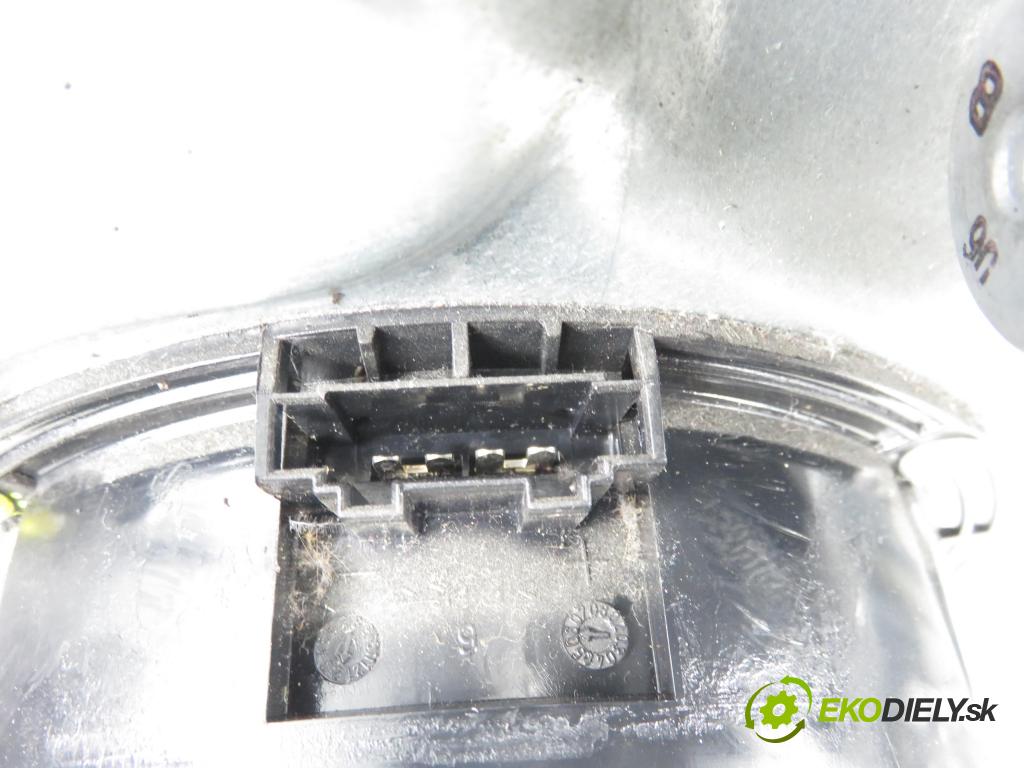 VW POLO (9N_) HB 2006 40,00 1.2 - BMD 1198,00 Mechanizmus okien 6Y2959801 ; 6Q4837756