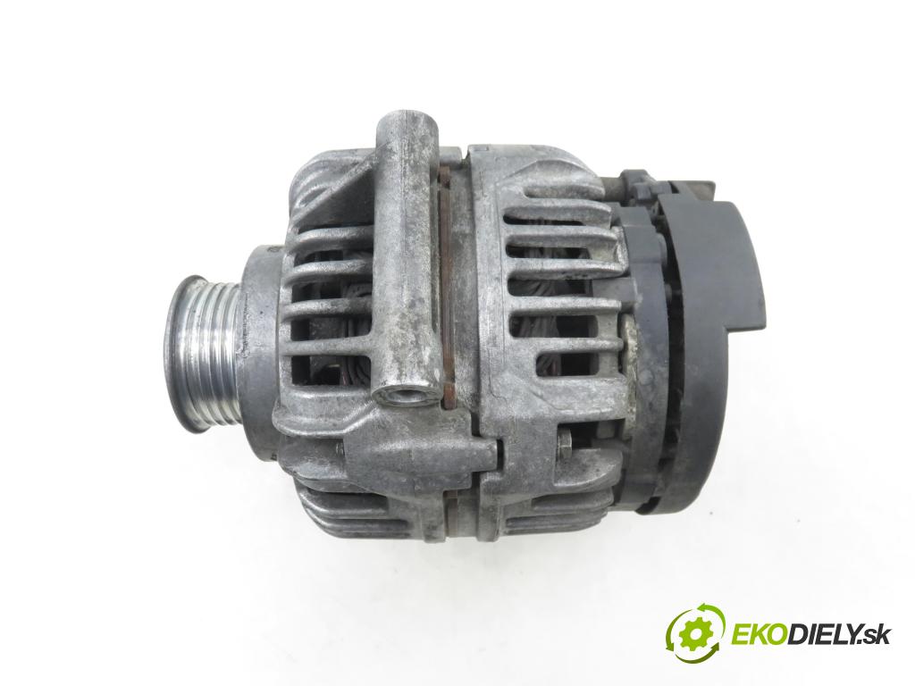 RENAULT SCENIC I (JA0/1_) MINIVAN 2000 70,00 1.4 16V 95 -  K4J 750 1390,00 Alternátor 0124325031 ; 7700434899 (Alternátor)