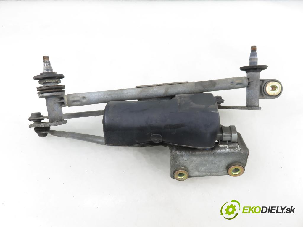 RENAULT SCENIC I (JA0/1_) MINIVAN 2000 70,00 1.4 16V 95 -  K4J 750 1390,00 Motorček stieračov 7700843523 ; 3397020398