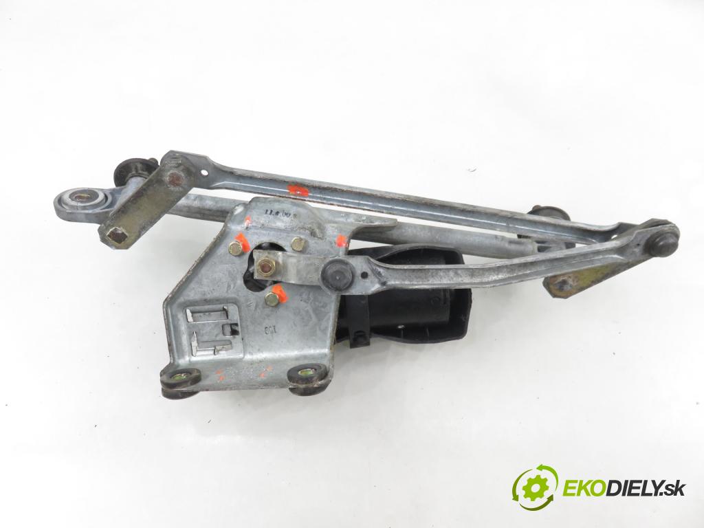 RENAULT SCENIC I (JA0/1_) MINIVAN 2000 70,00 1.4 16V 95 -  K4J 750 1390,00 Motorček stieračov 7700843523 ; 3397020398