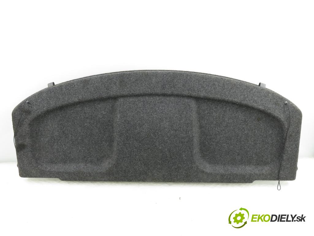 TOYOTA AURIS (_E15_) HB 2007 91,00 1.6 Dual-VVTi 124 - 1ZR-FE 1598,00 POLKA: kufr 6433002440