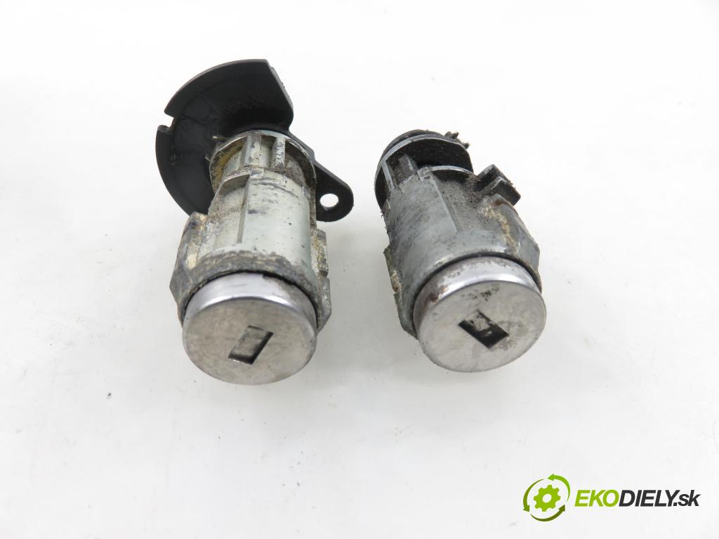 MITSUBISHI SPACE STAR nadwozie wielkoprzestrzenne (MPV) (DG_A) MINIVAN 2004 72,00 1.6 16V (DG3A) 98 - 4G18 1584,00 spinačka / zámky