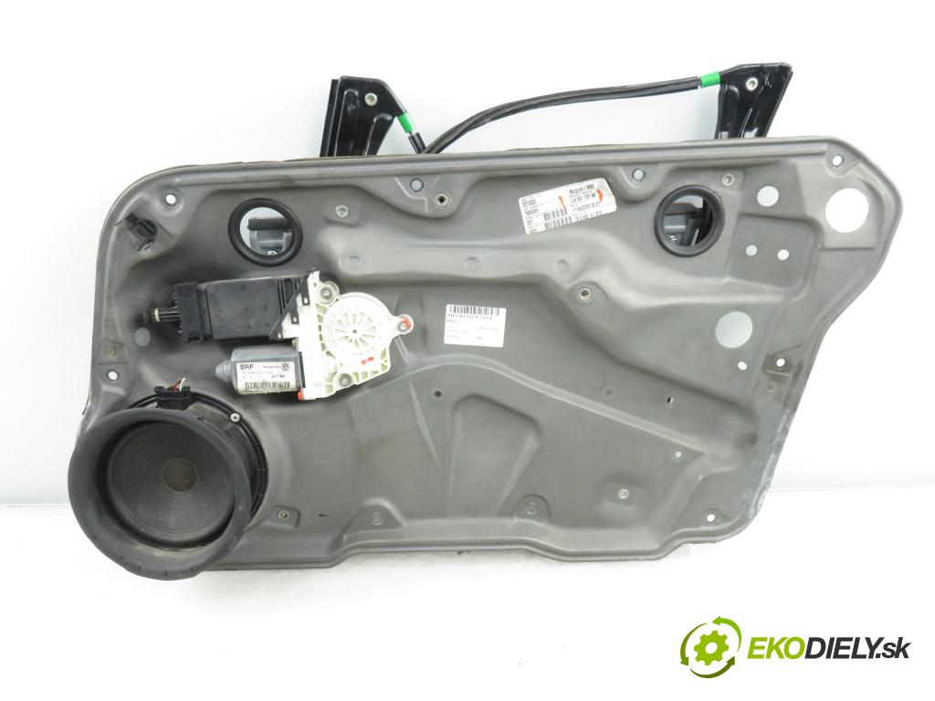 VW GOLF IV (1J1) HB 2003 74,00 1.9 TDI PD 101 - AXR 1896,00 mechanismus oken PPE 1J4837730AE