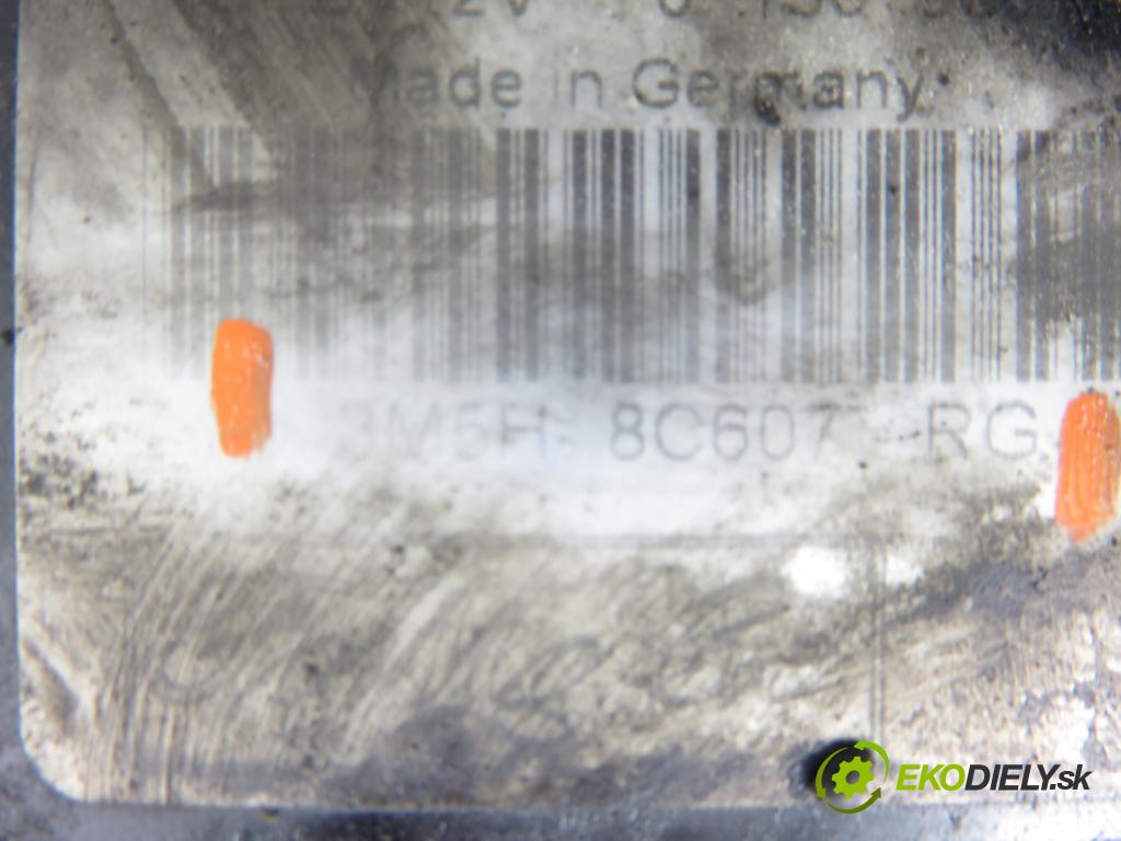 VOLVO V50 (MW) KOMBI 2006 80,00 1.6 D - 109  D 4164 T 1560,00 Ventilátor chladič klíma/voda 3M5H8C607RG