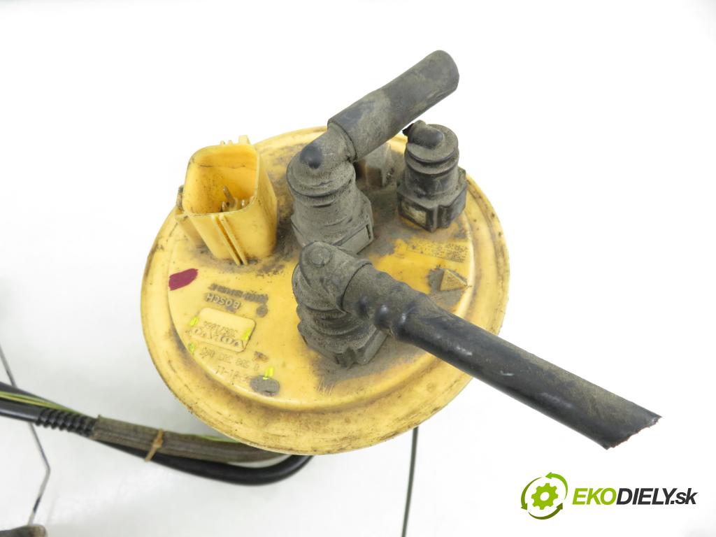 VOLVO S60 I (384) SEDAN 2006 136,00 2.4 D5 - D 5244 T4 2400,00 pumpa paliva 30671066 ; 0580303065