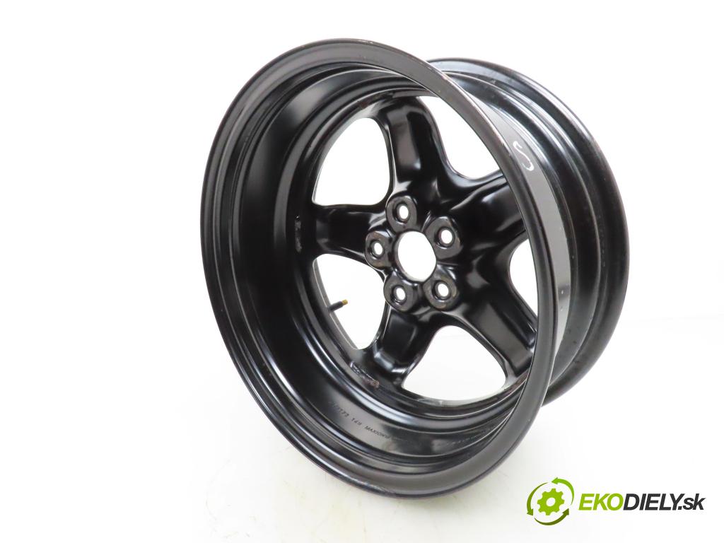 OPEL   0    disky / disk plechový