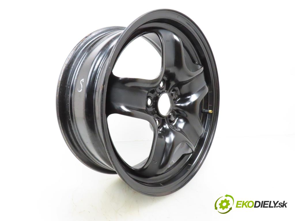 OPEL   0    disky / disk plechový