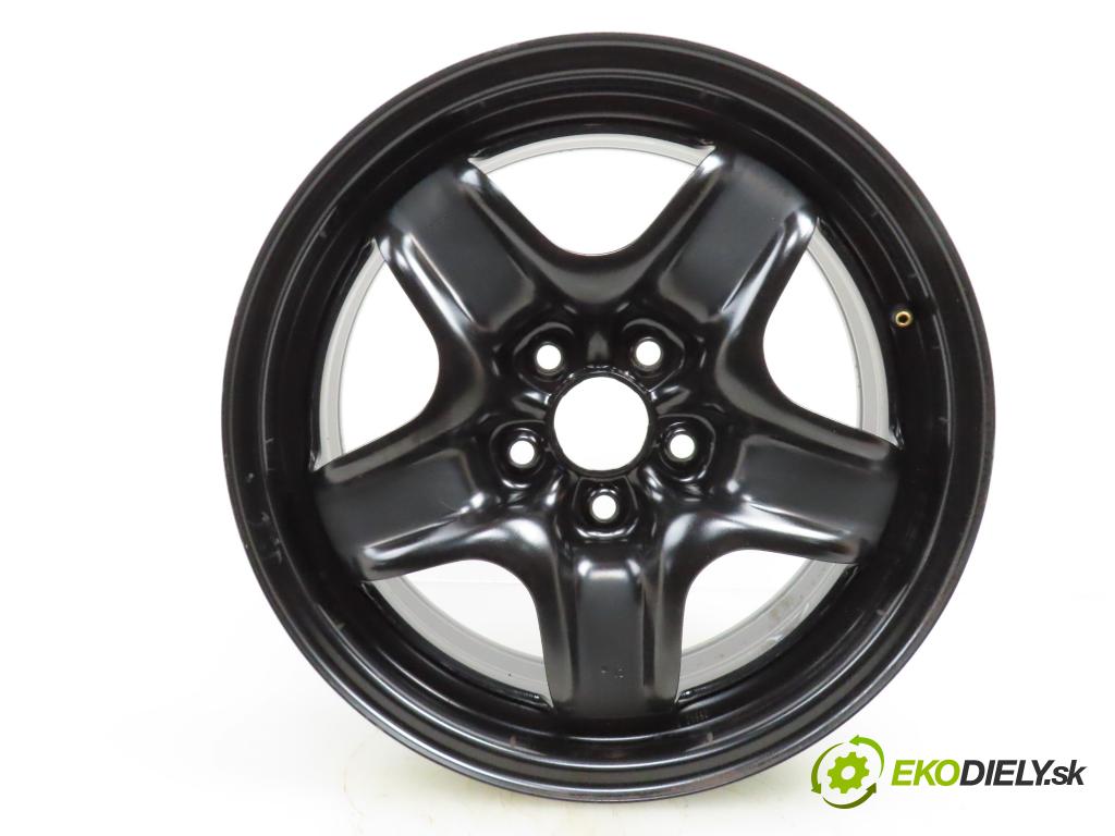 OPEL   0    disky / disk plechový