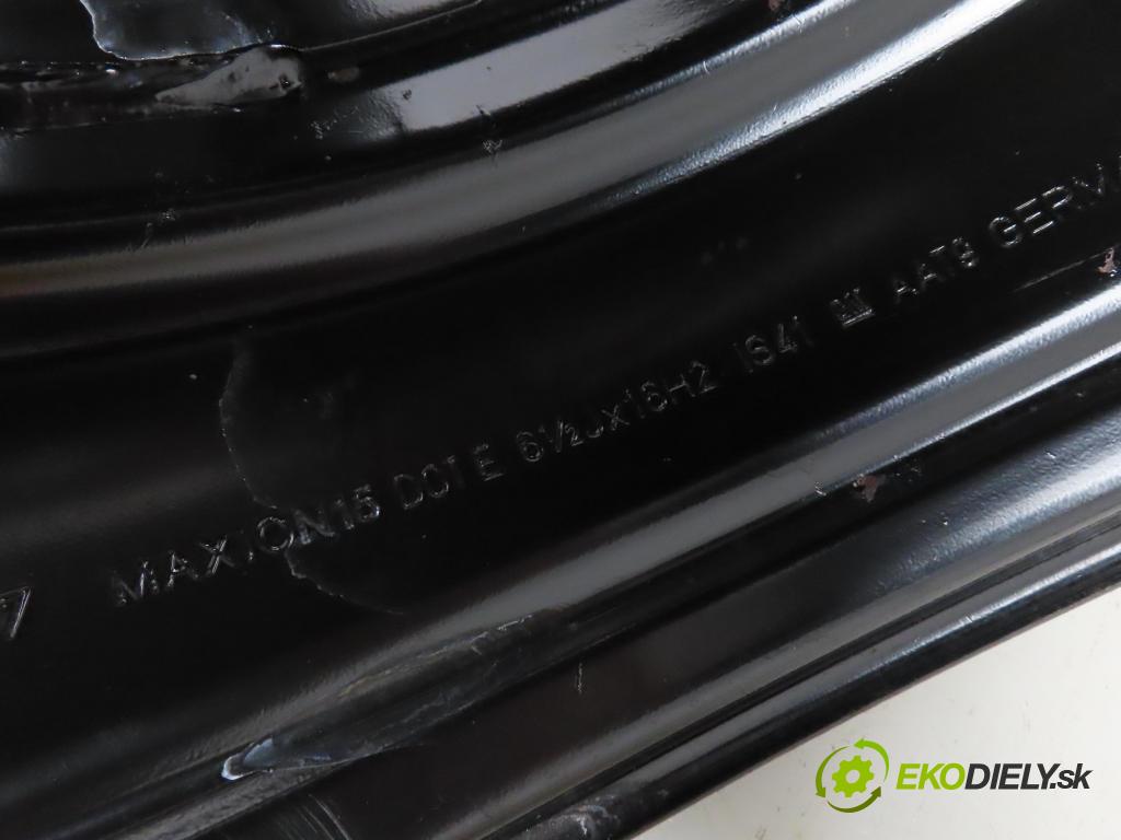 OPEL   0    disky / disk plechový 