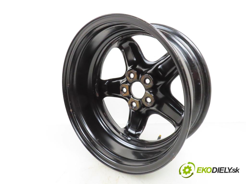 OPEL   0    disky / disk plechový