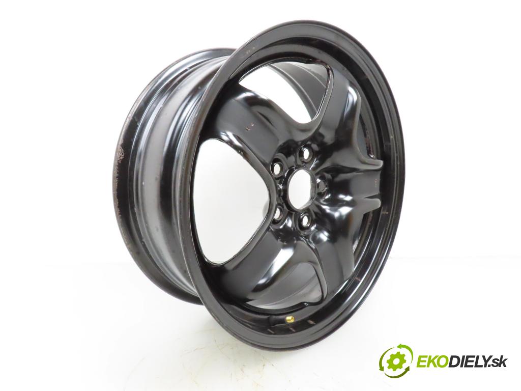 OPEL   0    disky / disk plechový