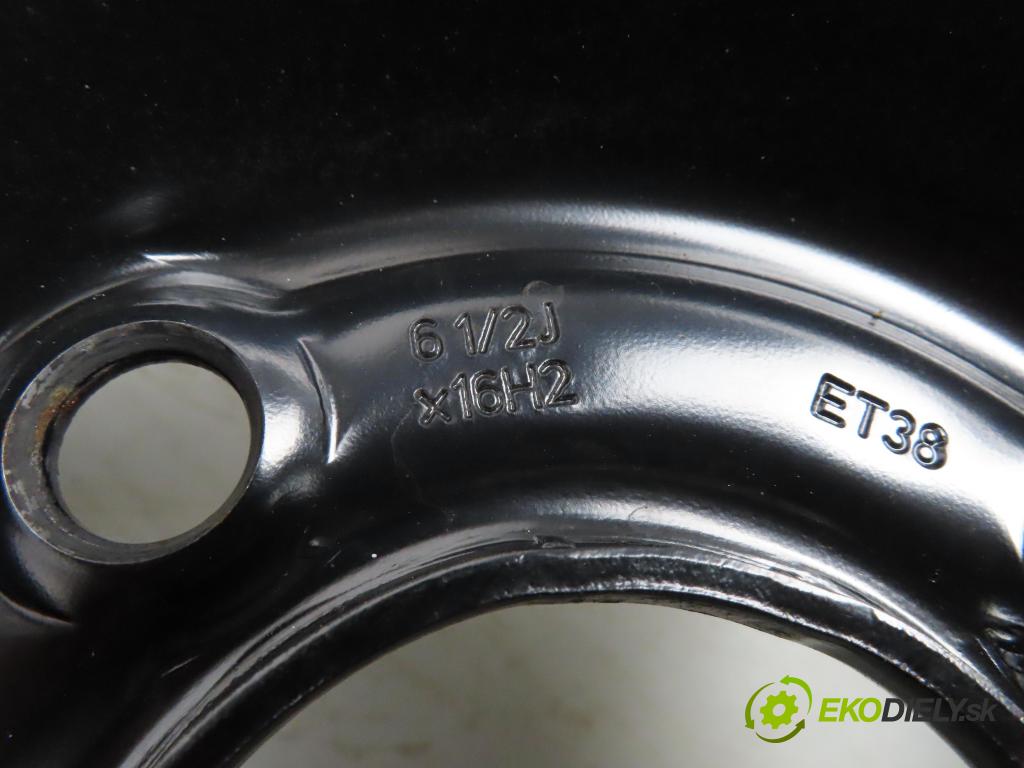 CITROEN   0    disky / disk (OCEL 