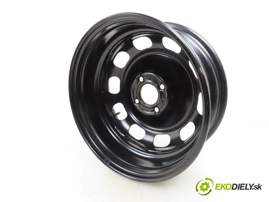 CITROEN   0    disky / disk plechový