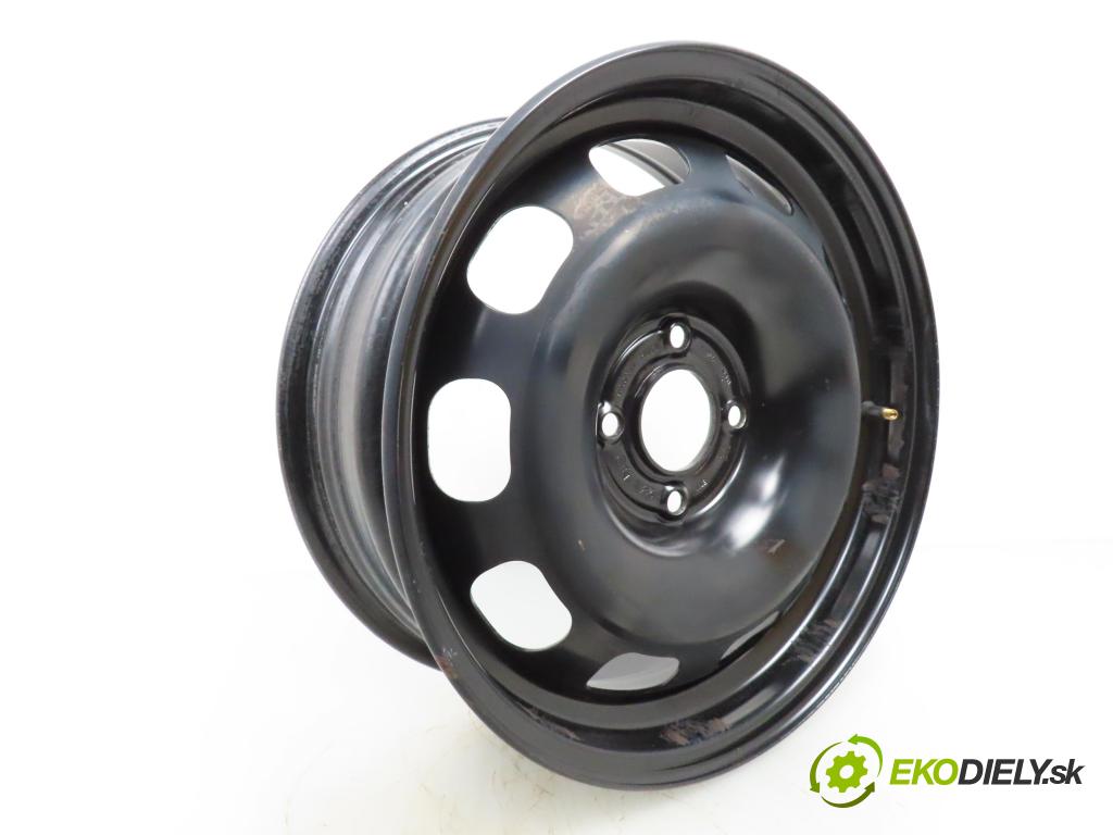 CITROEN   0    disky / disk plechový