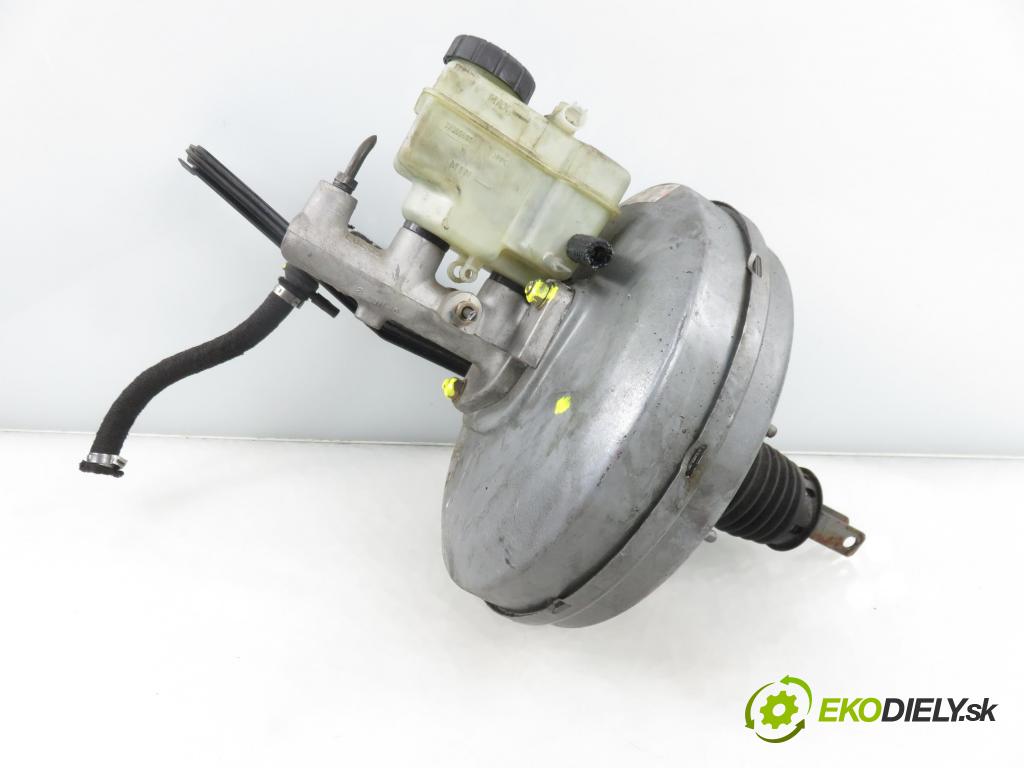 BMW 5 (E39) SEDAN 1997 110,00 520 i 150 - M52 B20 (206S3) 1991,00 posilovač 34331163516 (Servočerpadlo)