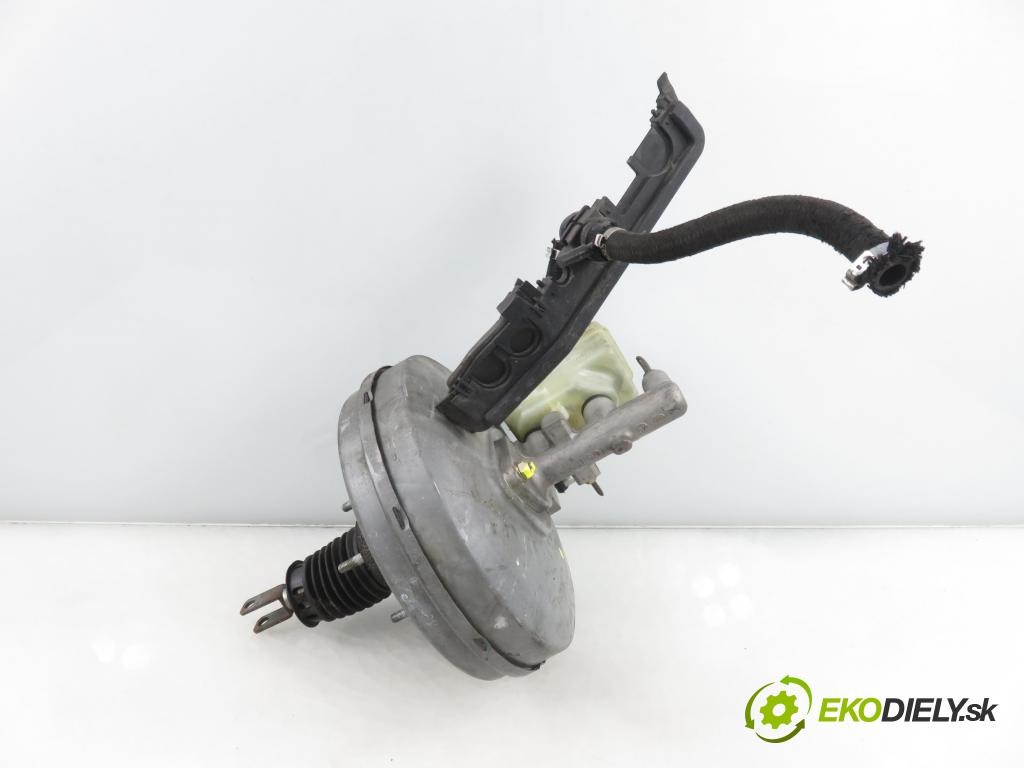 BMW 5 (E39) SEDAN 1997 110,00 520 i 150 - M52 B20 (206S3) 1991,00 posilovač 34331163516 (Servočerpadlo)