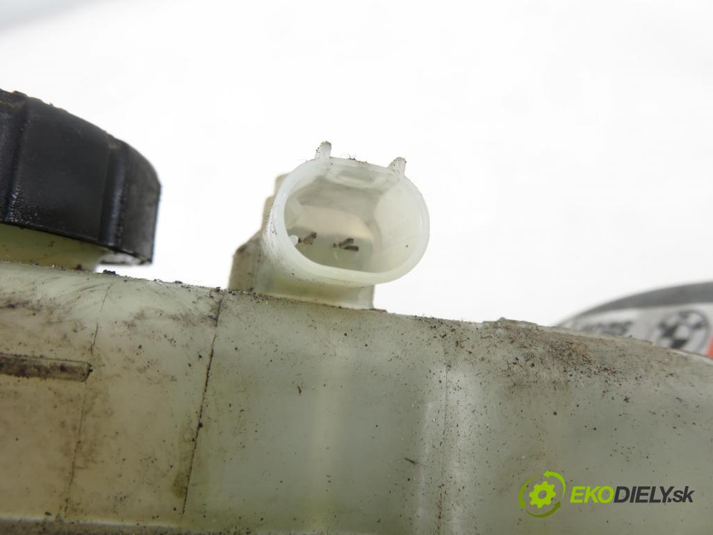 BMW 5 (E39) SEDAN 1997 110,00 520 i 150 - M52 B20 (206S3) 1991,00 posilovač 34331163516 (Servočerpadlo)