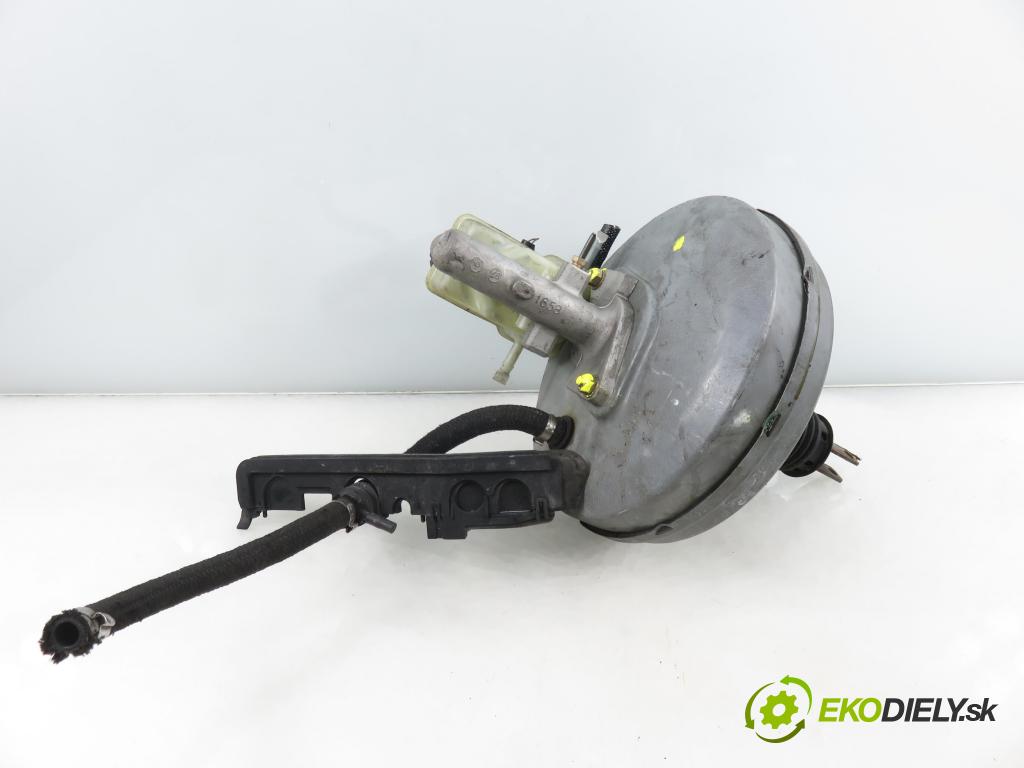 BMW 5 (E39) SEDAN 1997 110,00 520 i 150 - M52 B20 (206S3) 1991,00 posilovač 34331163516 (Servočerpadlo)