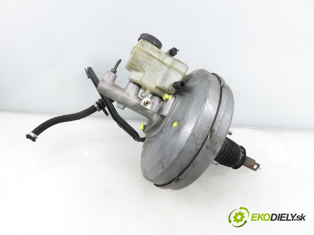 BMW 5 (E39) SEDAN 1997 110,00 520 i 150 - M52 B20 (206S3) 1991,00 posilovač 34331163516 (Servočerpadlo)