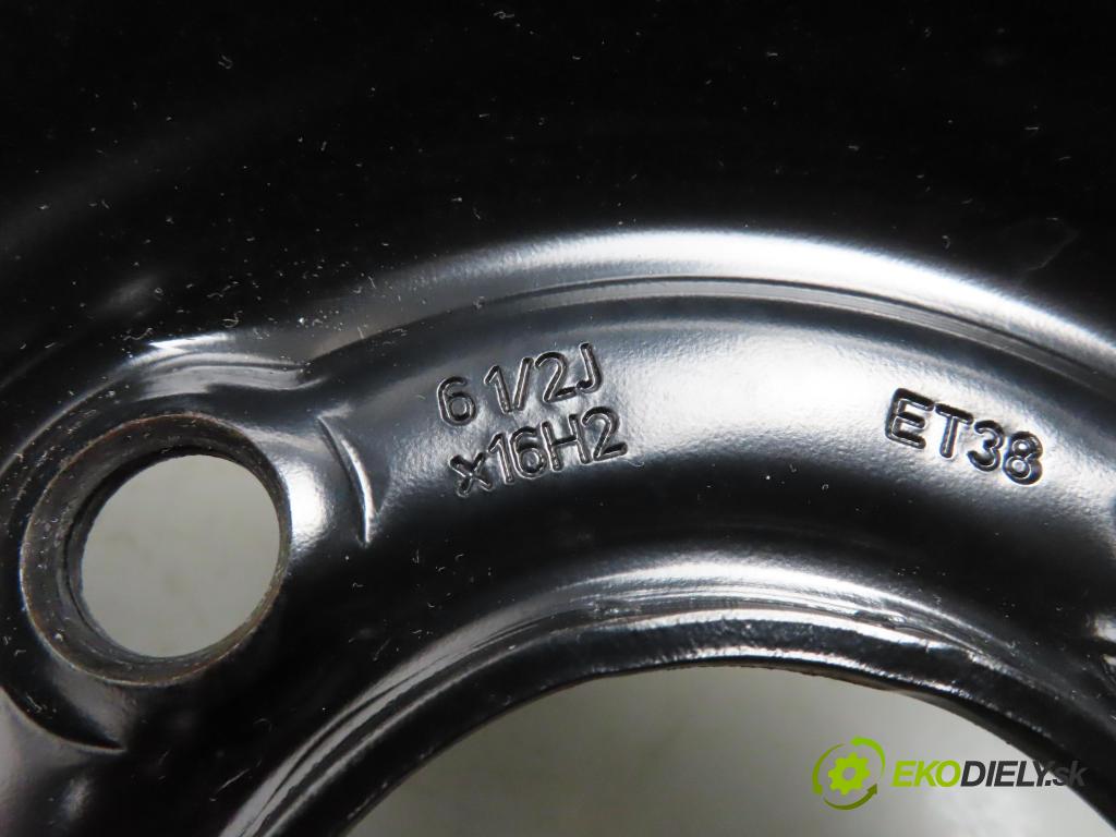 CITROEN   0    disky / disk (OCEL 