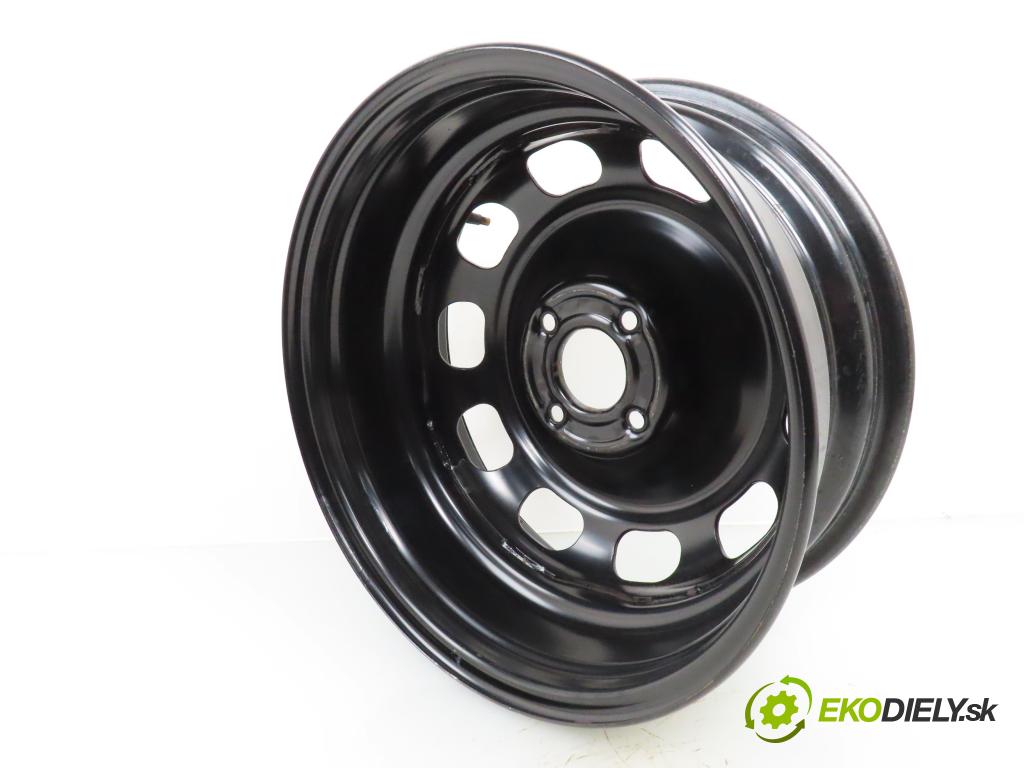 CITROEN   0    disky / disk plechový