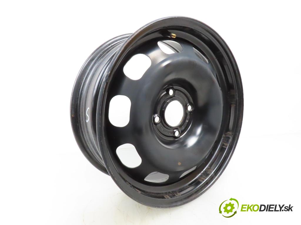 CITROEN   0    disky / disk plechový