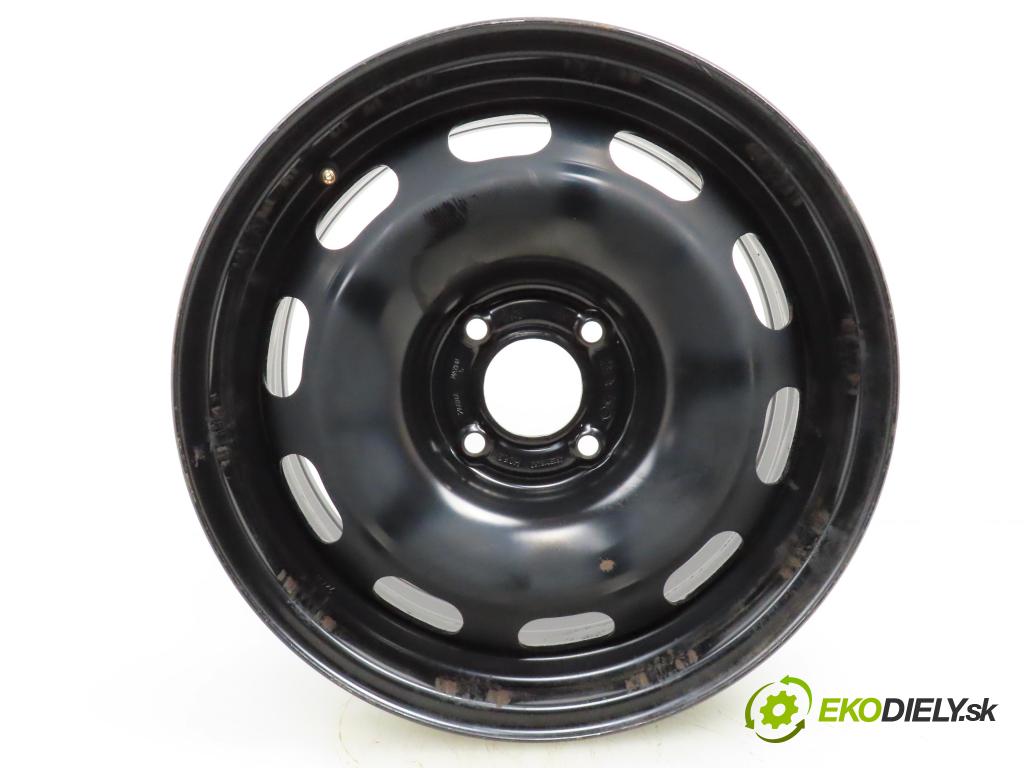 CITROEN   0    disky / disk plechový