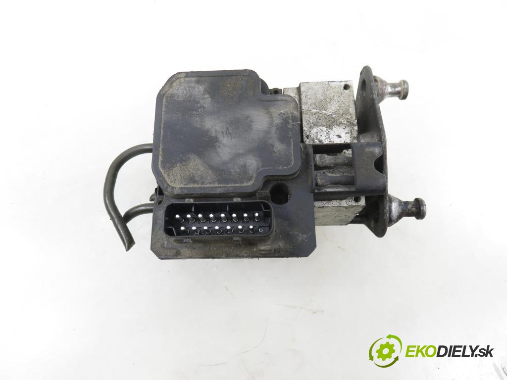 MERCEDES-BENZ VANEO (414) MINIVAN 2002 92,00 1.9 (414.700) - M 166.991 1898,00 pumpa ABS A0044310912HL ; 9265202461 (Pumpa ABS)