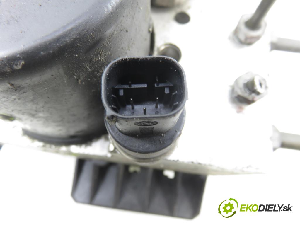 MERCEDES-BENZ VANEO (414) MINIVAN 2002 92,00 1.9 (414.700) - M 166.991 1898,00 Pumpa ABS A0044310912HL ; 9265202461 (Pumpa ABS)