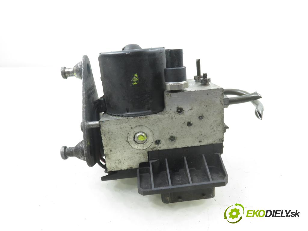 MERCEDES-BENZ VANEO (414) MINIVAN 2002 92,00 1.9 (414.700) - M 166.991 1898,00 Pumpa ABS A0044310912HL ; 9265202461 (Pumpa ABS)