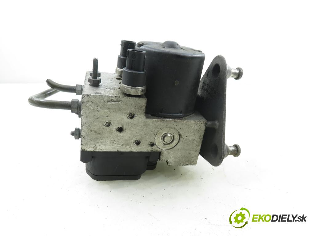 MERCEDES-BENZ VANEO (414) MINIVAN 2002 92,00 1.9 (414.700) - M 166.991 1898,00 Pumpa ABS A0044310912HL ; 9265202461 (Pumpa ABS)