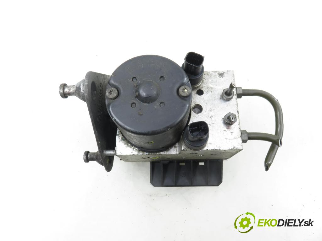 MERCEDES-BENZ VANEO (414) MINIVAN 2002 92,00 1.9 (414.700) - M 166.991 1898,00 Pumpa ABS A0044310912HL ; 9265202461 (Pumpa ABS)