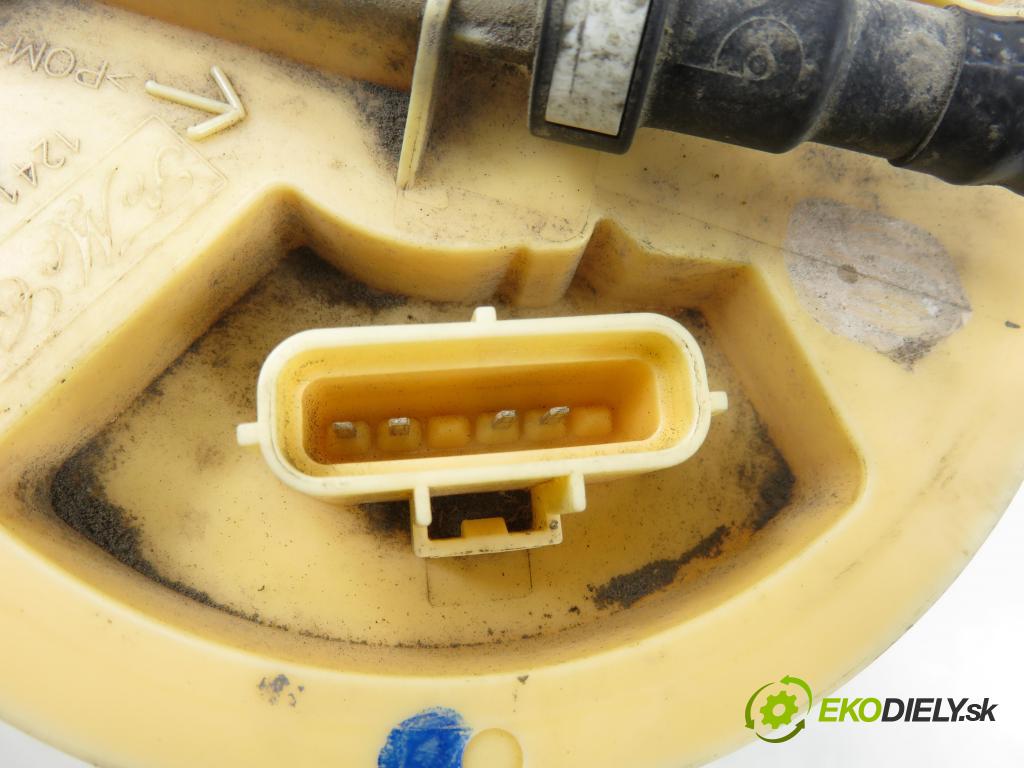 FORD FOCUS C-MAX (DM2) MINIVAN 2004 80,00 1.6 TDCi 109 - G8DA 1560,00 senzor hladiny paliva 3M519275