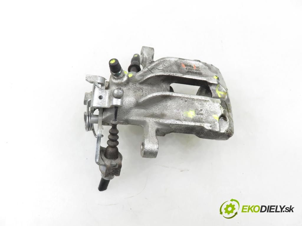 FORD GALAXY (WGR) MINIVAN 2002 85,00 2.0 i DOHC 116 - NSE 1998,00 brzdič třmen PT TH793L