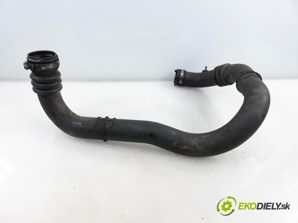 RENAULT MASTER II Skrzynia (FD) FURGON 2007 88,00 2.5 dCi 120 - G9U 650 2464,00 Rúra prívodu vzduchu 800406730