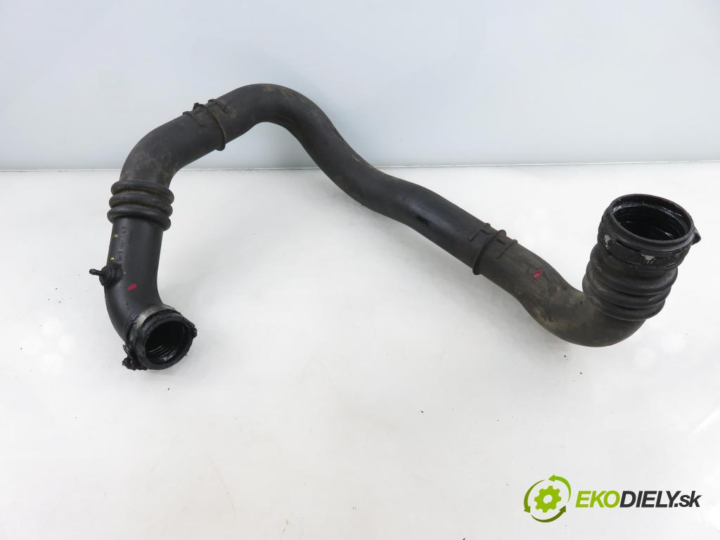 RENAULT MASTER II Skrzynia (FD) FURGON 2007 88,00 2.5 dCi 120 - G9U 650 2464,00 Rúra prívodu vzduchu 800406730