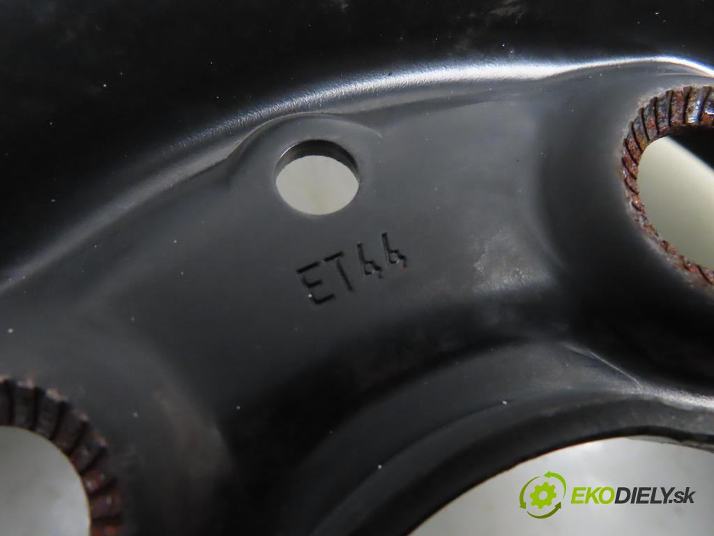 MERCEDES   0    disky / disk plechový