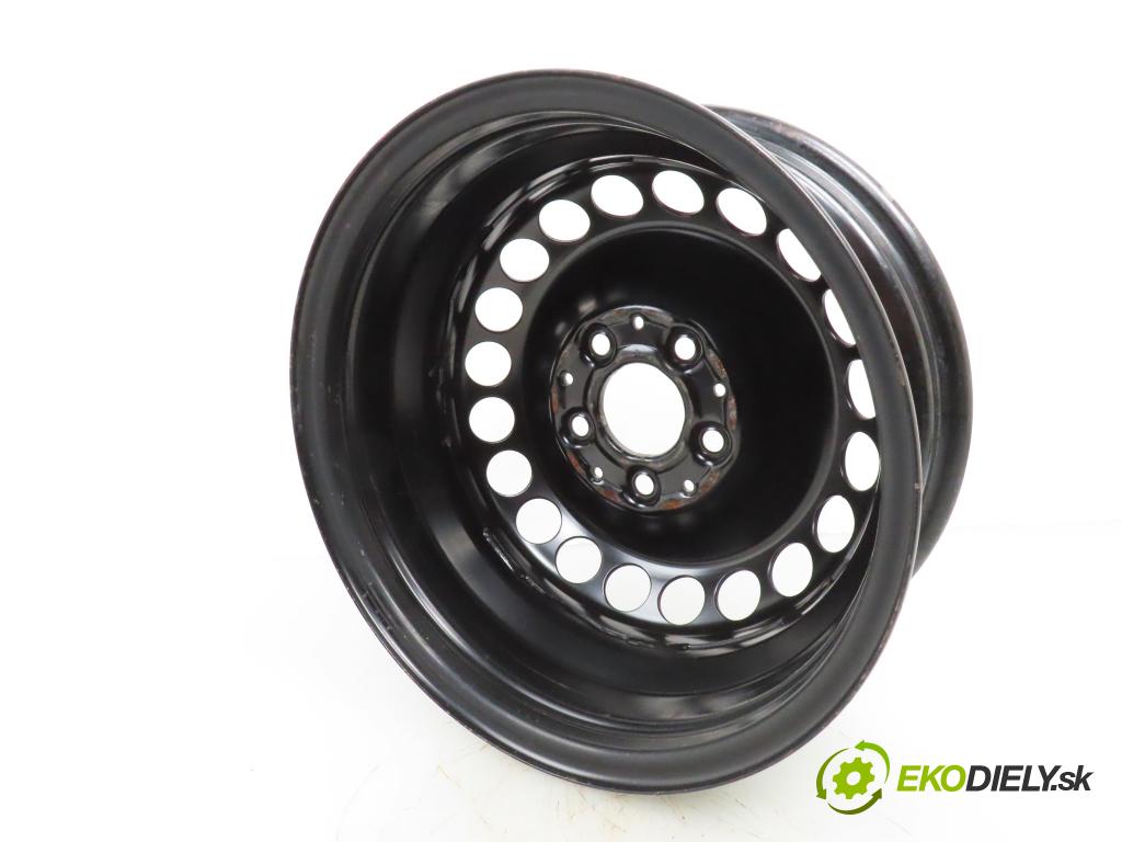 MERCEDES   0    disky / disk plechový