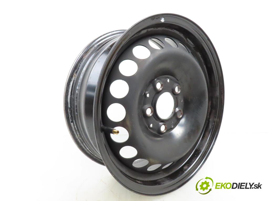 MERCEDES   0    disky / disk plechový