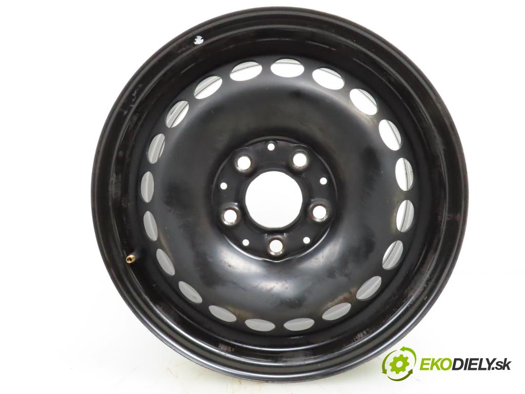 MERCEDES   0    disky / disk plechový