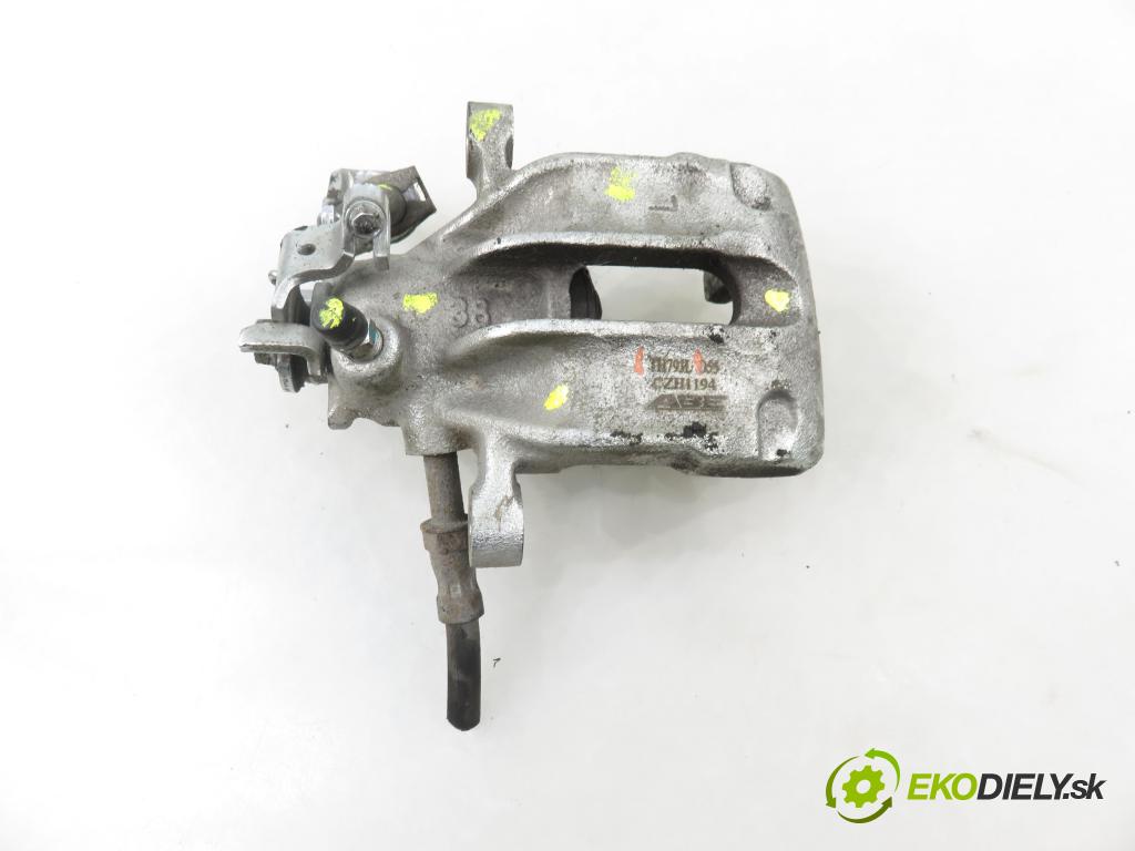 FORD GALAXY (WGR) MINIVAN 2002 85,00 2.0 i DOHC 116 - NSE 1998,00 brzdič třmen LT TH793L