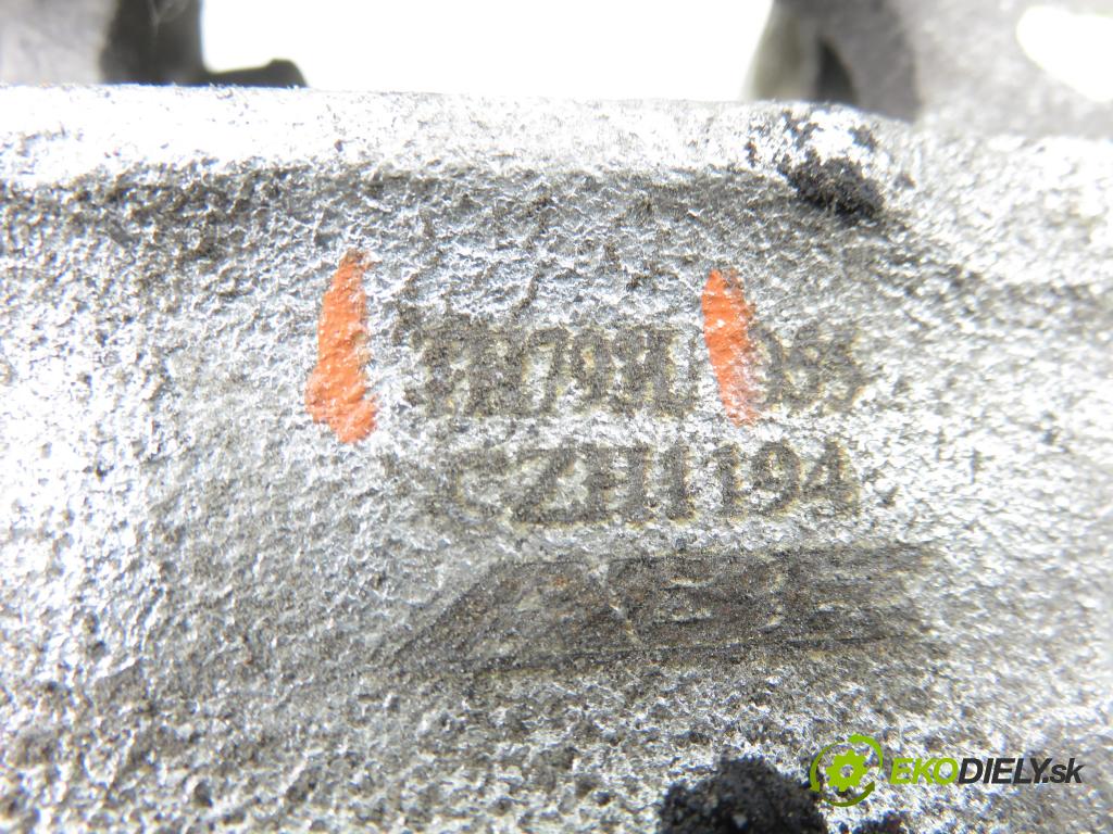 FORD GALAXY (WGR) MINIVAN 2002 85,00 2.0 i DOHC 116 - NSE 1998,00 brzdič třmen LT TH793L