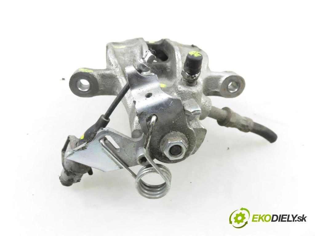 FORD GALAXY (WGR) MINIVAN 2002 85,00 2.0 i DOHC 116 - NSE 1998,00 brzdič třmen LT TH793L